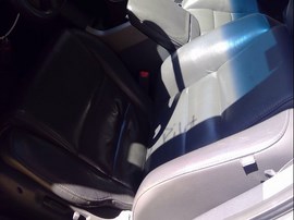 2006 HONDA PILOT, SILVER, EX MODEL, 3.5L, AT, FWD.  A25195